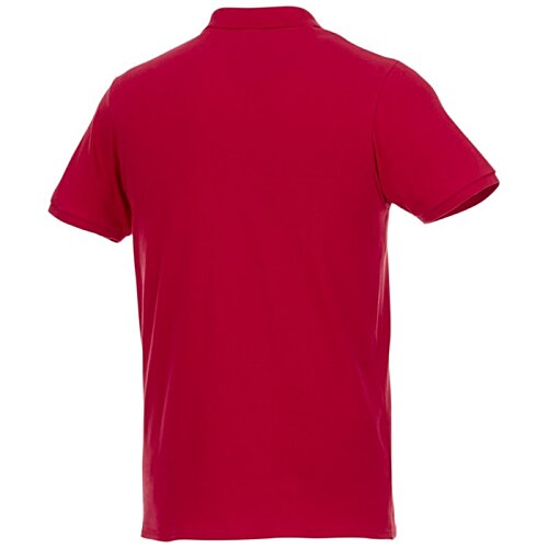 Additional Image 3 - a red shirt on a mannequin