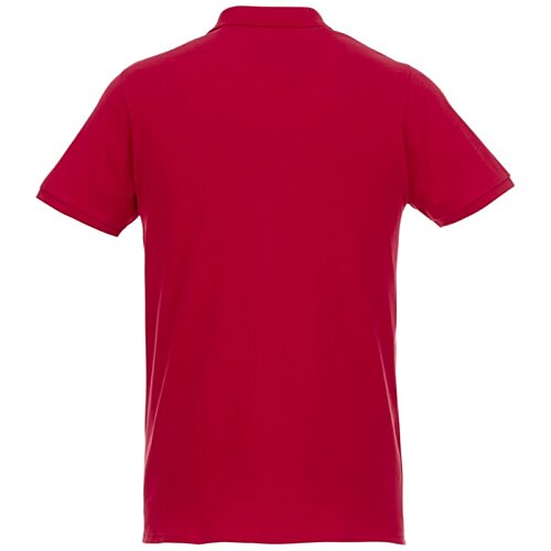 Additional Image 4 - a red shirt on a white background