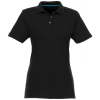 View Image 2 of 6 of Beryl Women's Polo Shirt - Embroidered