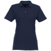 View Image 6 of 6 of Beryl Women's Polo Shirt - Embroidered
