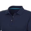 View Image 3 of 6 of Beryl Women's Polo Shirt - Embroidered