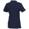 View Image 7 of 9 of Beryl Women's Polo Shirt - Printed