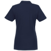 View Image 8 of 9 of Beryl Women's Polo Shirt - Printed