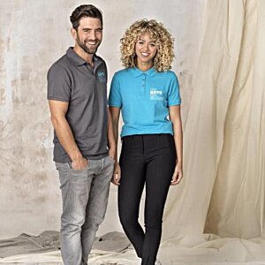 Additional Image 2 - a man and woman standing together