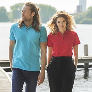 Additional Image 4 - a man and woman walking on a dock