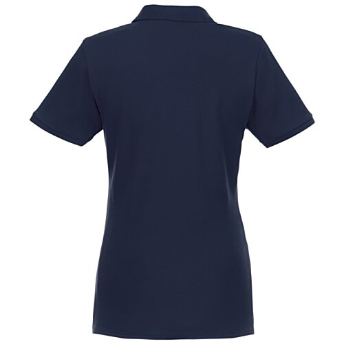 Additional Image 7 - a black shirt on a white background