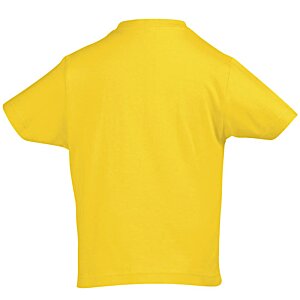 Additional Image 1 - a yellow shirt on a white background