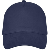 View Image 5 of 6 of Doyle Heavy Brushed Cotton Cap