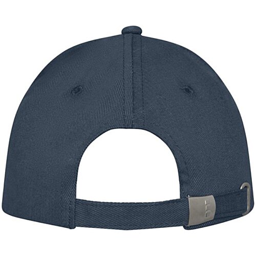 Additional Image 9 - a blue hat with a white background