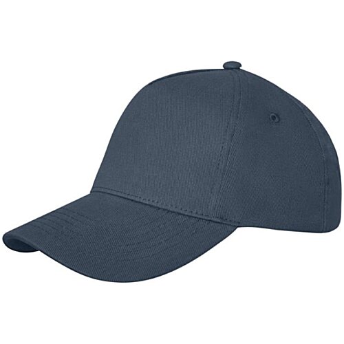 Additional Image 7 - a black baseball cap