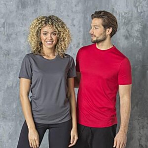 Additional Image 2 - a man and woman standing together