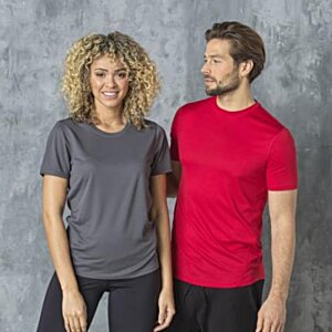 Additional Image 3 - a man and woman standing together