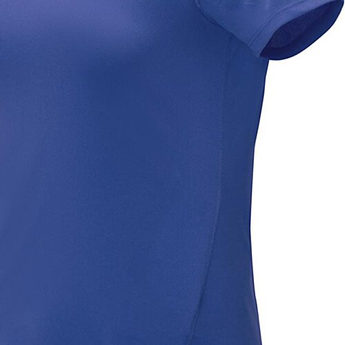 Additional Image 2 - a blue shirt on a person