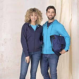 Additional Image 2 - a man and woman standing together