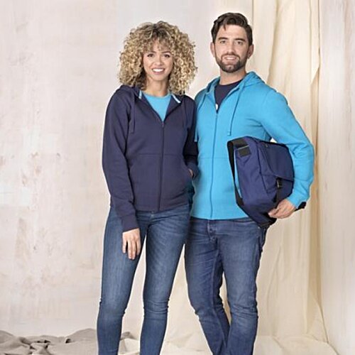 Additional Image 1 - a man and woman standing together