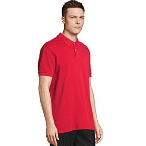 Additional Image 4 - a man in a red shirt