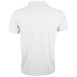 Additional Image 1 - a white shirt on a white background