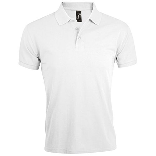 Additional Image 2 - a white shirt with a collar