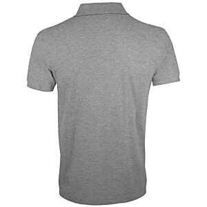 Additional Image 2 - a grey shirt on a white background