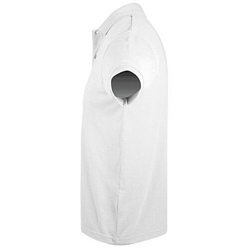 Additional Image 3 - a white object with a hole