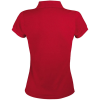 View Image 3 of 4 of SOL's Women's Prime Polo - Colour - Embroidered