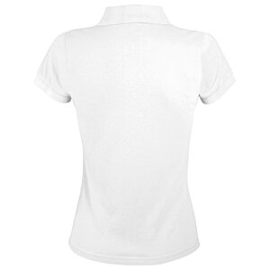 Additional Image 1 - a white shirt on a white background