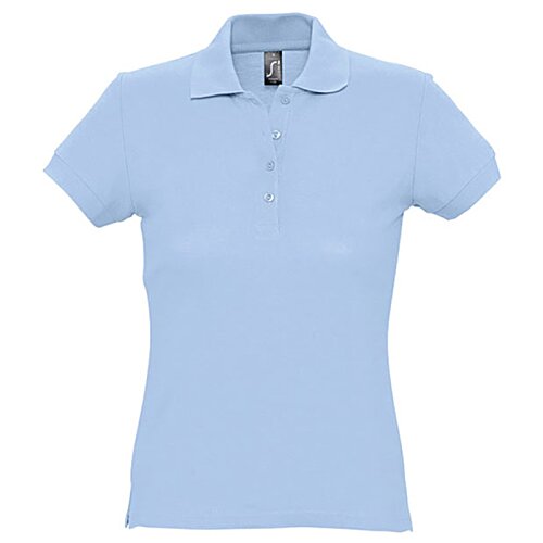 Additional Image 1 - a white shirt with collar