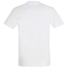 Additional Image 1 - a white t-shirt on a white background