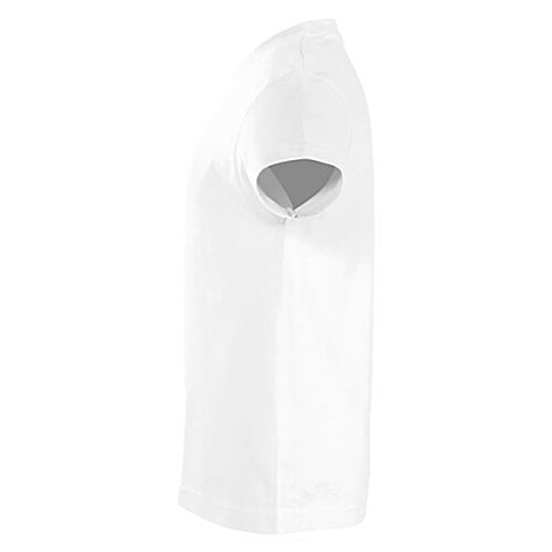 Additional Image 1 - a white object with a hole