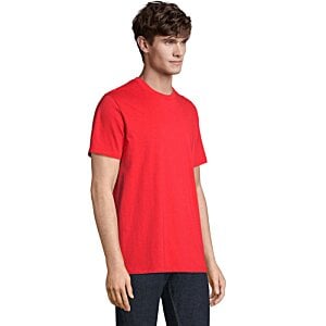 Additional Image 2 - a man wearing a red shirt