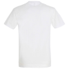 View Image 2 of 3 of SOL's Imperial T-shirt - White - Printed