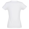 View Image 2 of 3 of SOL's Imperial Women's T-shirt - White - Printed