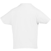 View Image 3 of 3 of SOL's Imperial Kids' T-shirt - White - Printed