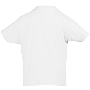Additional Image 2 - a white shirt on a white background
