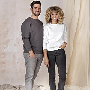 Additional Image 3 - a man and woman standing together