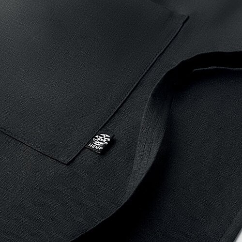 Additional Image 3 - a close up of a suit