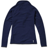 View Image 7 of 8 of Brossard Women's Fleece Jacket - Embroidered