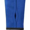 Additional Image 4 - a close up of a blue sock
