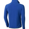 Additional Image 5 - a blue shirt with a long sleeve