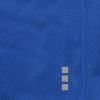 Additional Image 1 - a blue fabric with white squares