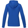 View Image 4 of 5 of Charon Women's Hoodie - Embroidered