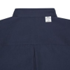View Image 3 of 4 of Pollux Men's Long Sleeve Shirt - Embroidered