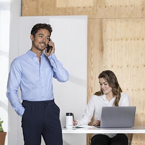 Additional Image 1 - a man on the phone