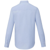 View Image 2 of 4 of Cuprite Organic Cotton Men's Long Sleeve Shirt