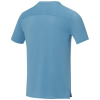 View Image 2 of 6 of Borax Men's Cool Fit Short Sleeve T-Shirt