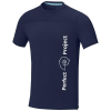 View Image 3 of 6 of Borax Men's Cool Fit Short Sleeve T-Shirt