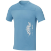 View Image 4 of 6 of Borax Men's Cool Fit Short Sleeve T-Shirt