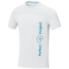 View Image 5 of 6 of Borax Men's Cool Fit Short Sleeve T-Shirt