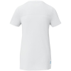 View Image 3 of 6 of Borax Women's Cool Fit Short Sleeve T-Shirt