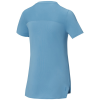 View Image 4 of 6 of Borax Women's Cool Fit Short Sleeve T-Shirt